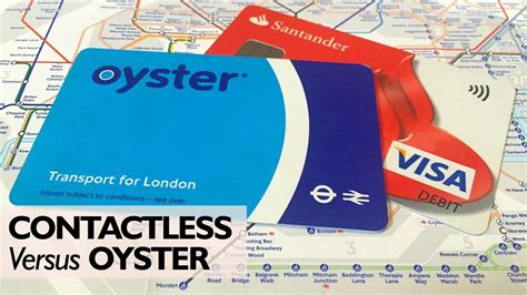 is contactless cheaper than oyster card|is contactless cheaper than travelcard.